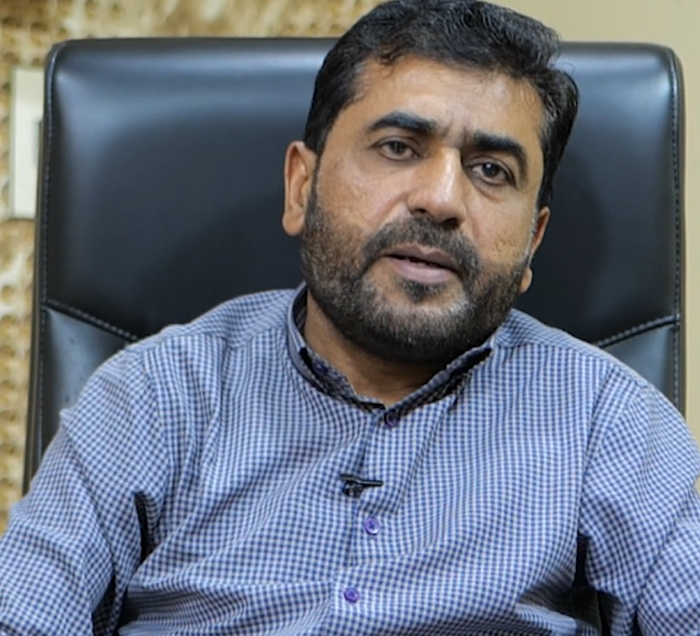 Muhammad Tayyab Bhatti