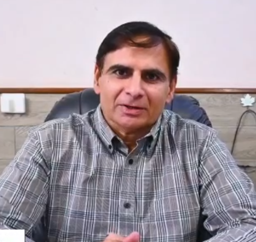 Qamar Ibrahim