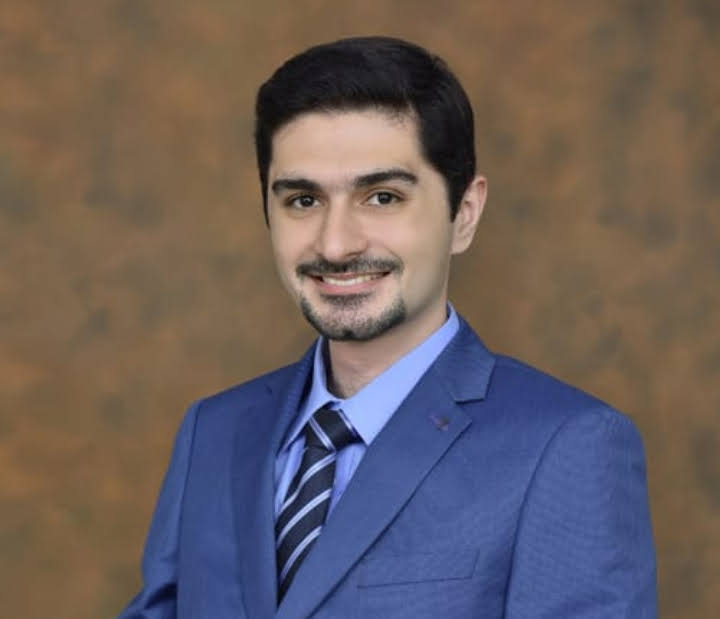 Danny Zarir Pohwala