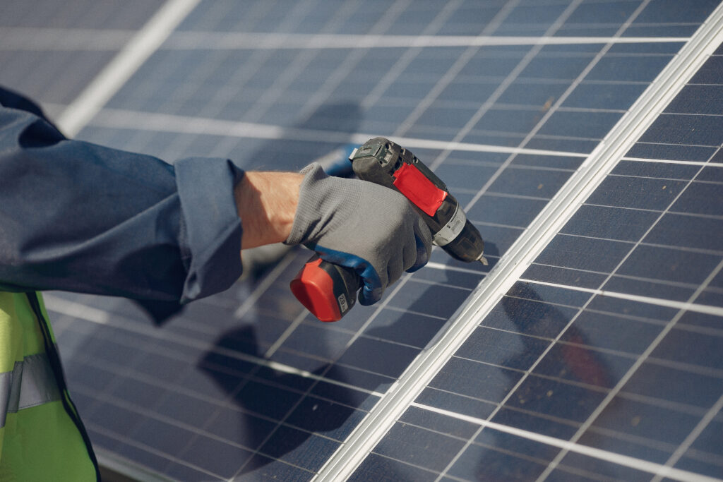 solar panel
